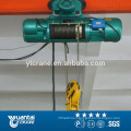 Clearance sale for electric wire rope hoist